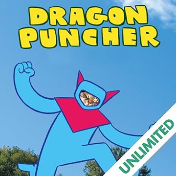 Dragon Puncher